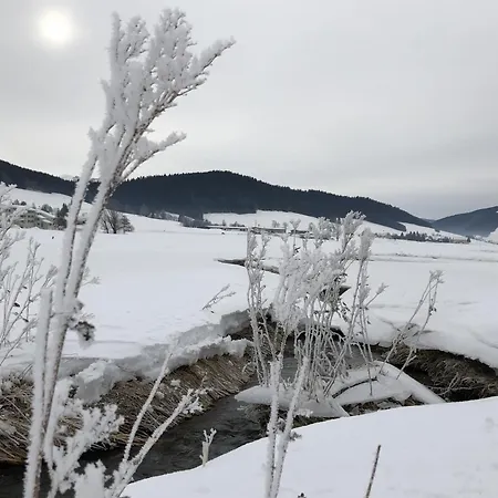 Les Ptits Loups * Autrans-Meaudre-en-Vercors