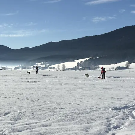 Les Ptits Loups Autrans-Meaudre-en-Vercors